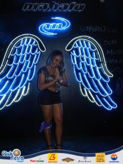 Festa do Boi Malandro